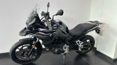 BMW F800 GS (24MY)